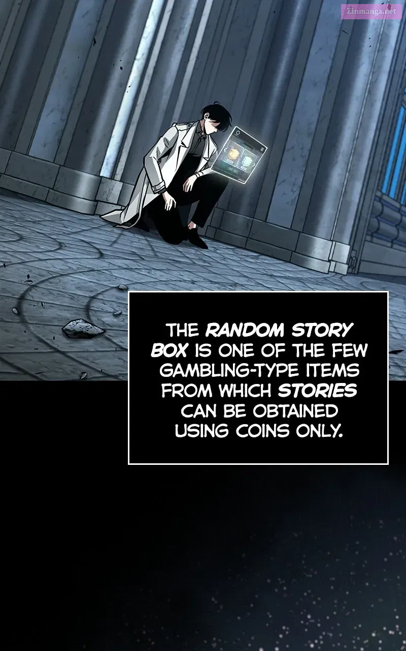 Read Omniscient Reader Manga Online