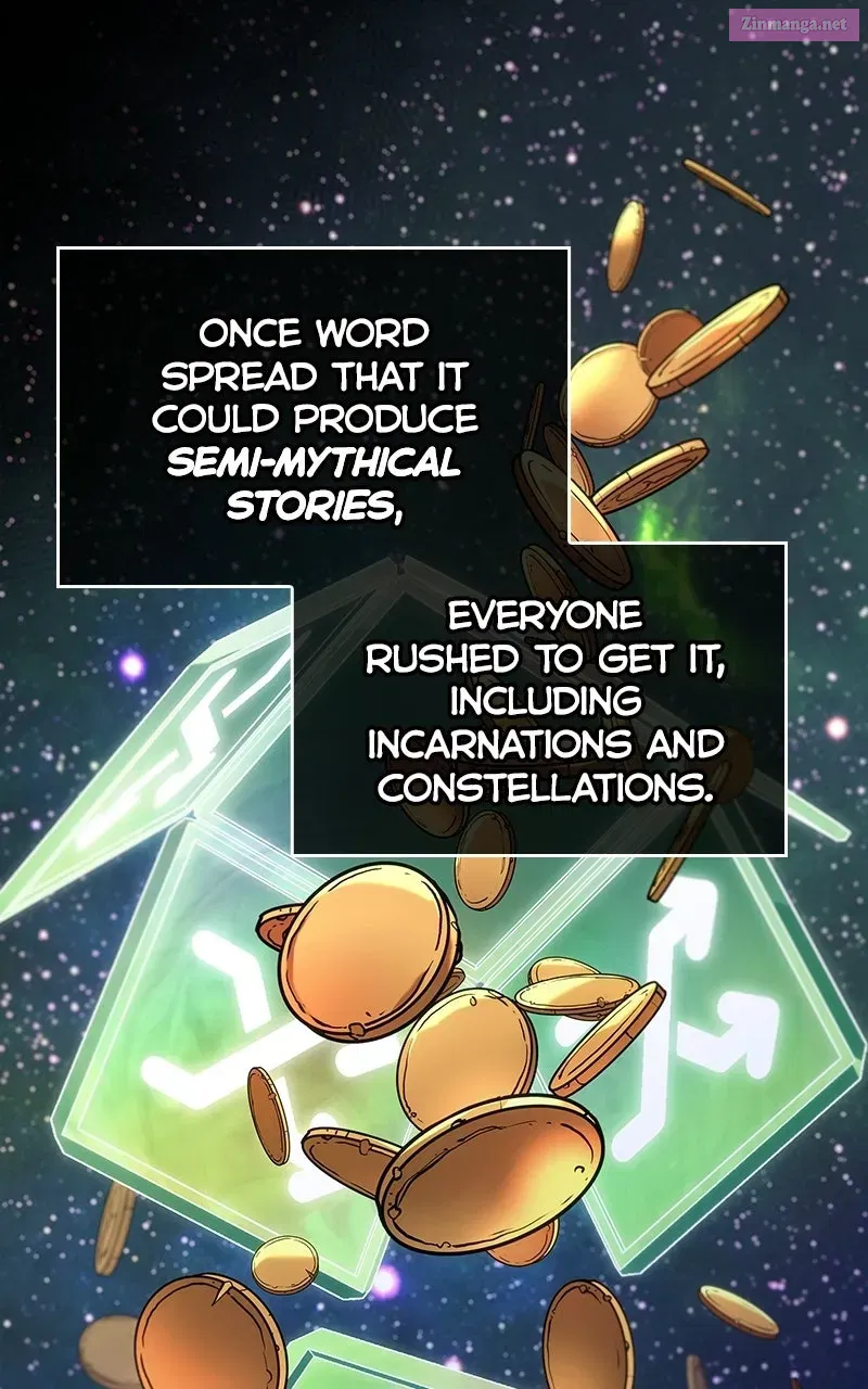 Read Omniscient Reader Manga Online