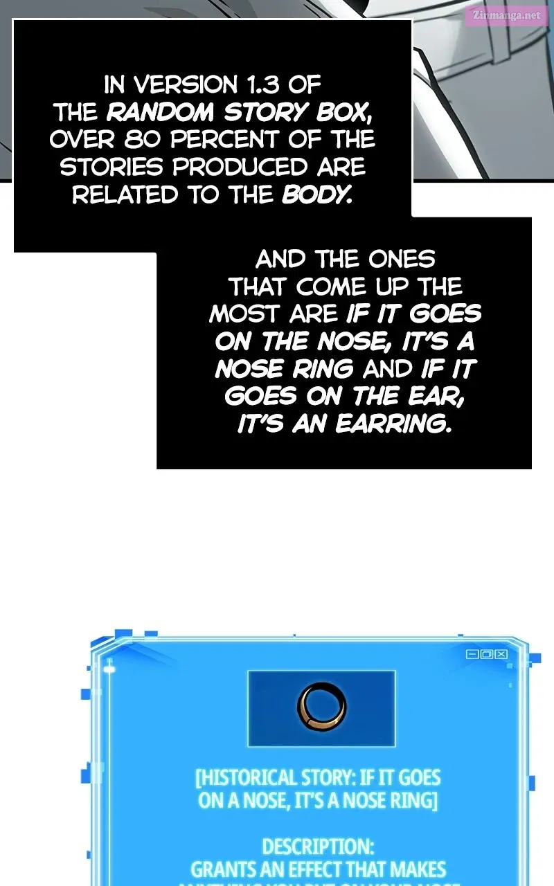 Read Omniscient Reader Manga Online