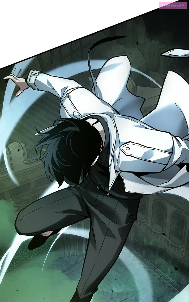 Read Omniscient Reader Manga Online