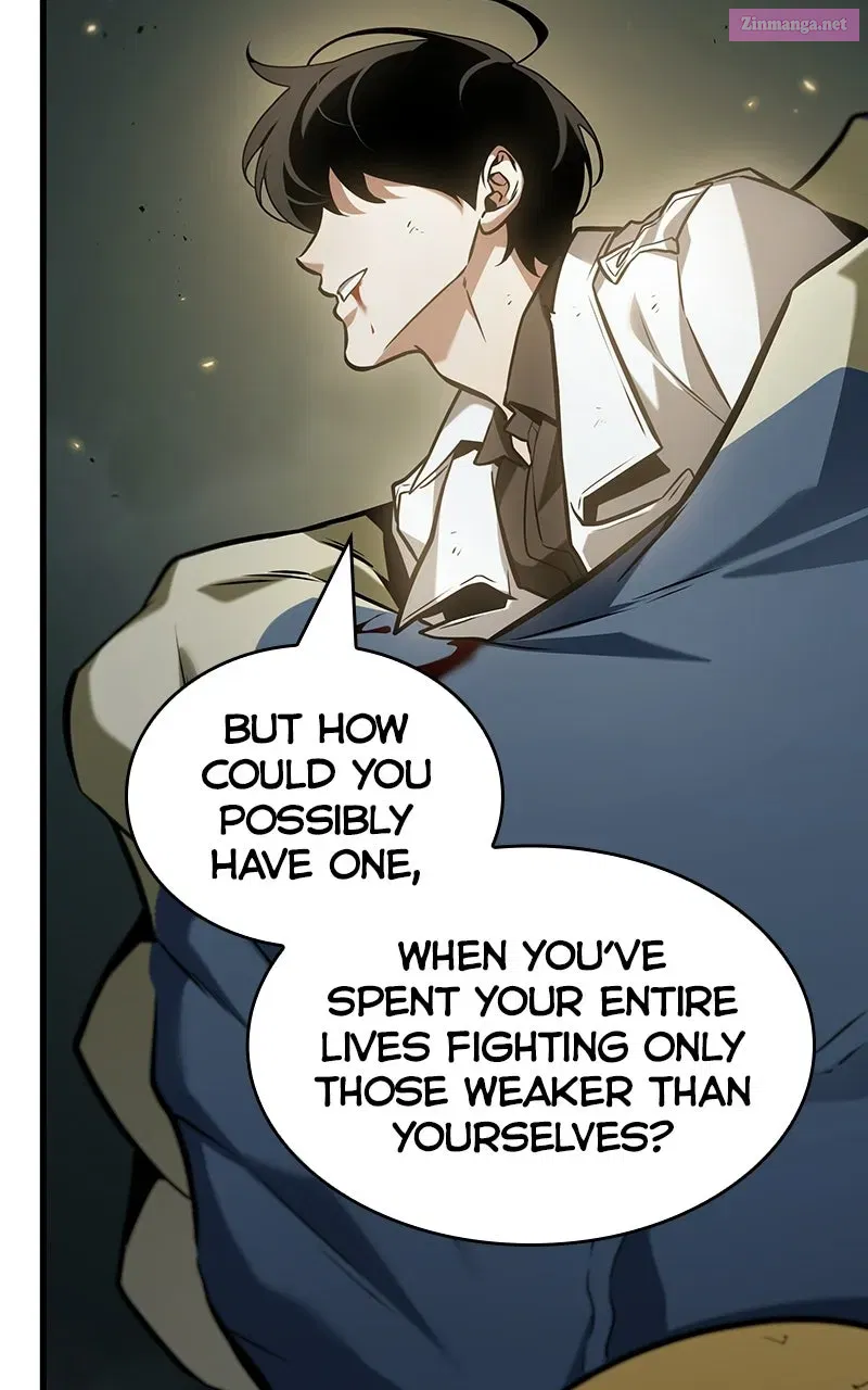 Read Omniscient Reader Manga Online