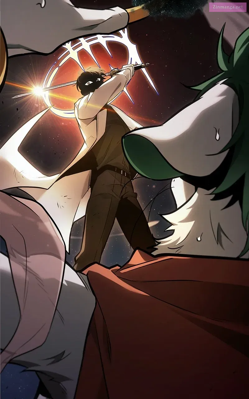 Read Omniscient Reader Manga Online