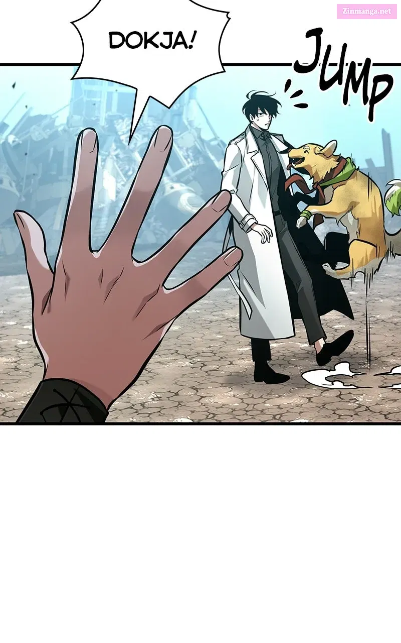 Read Omniscient Reader Manga Online