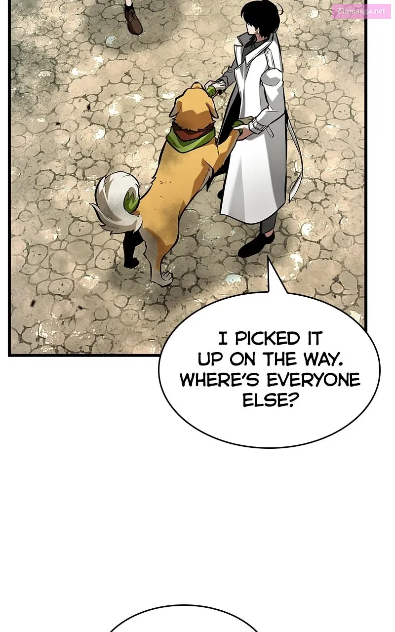 Read Omniscient Reader Manga Online
