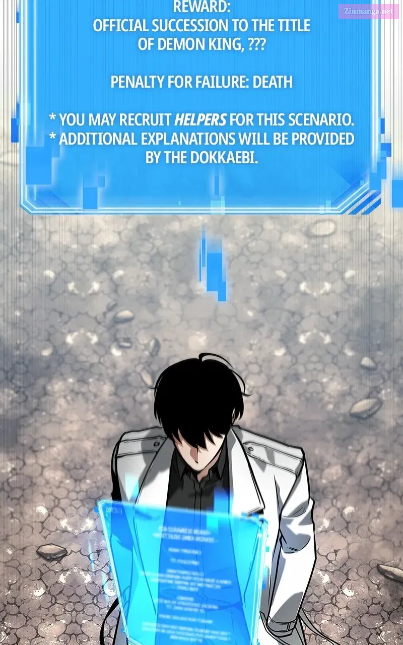 Read Omniscient Reader Manga Online