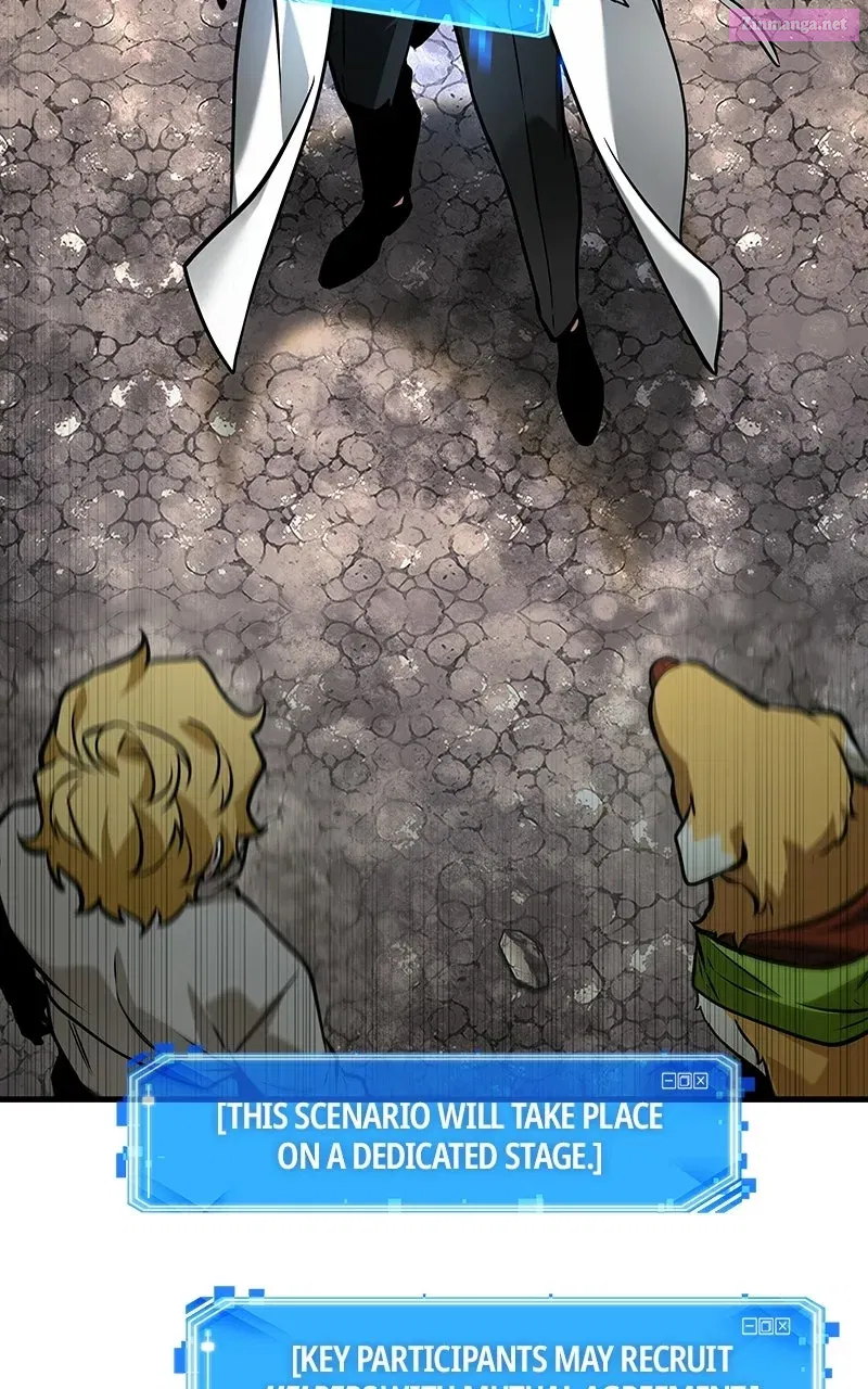 Read Omniscient Reader Manga Online