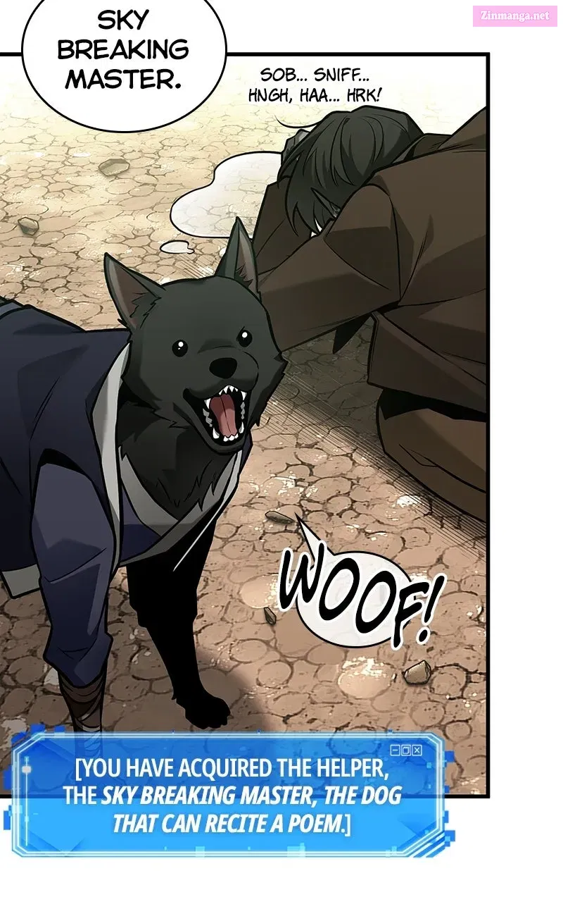 Read Omniscient Reader Manga Online