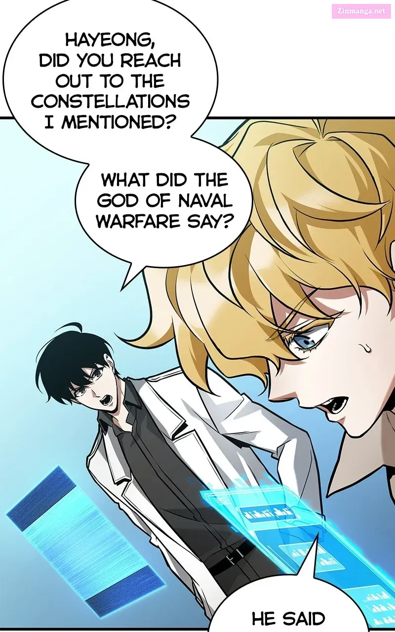 Read Omniscient Reader Manga Online