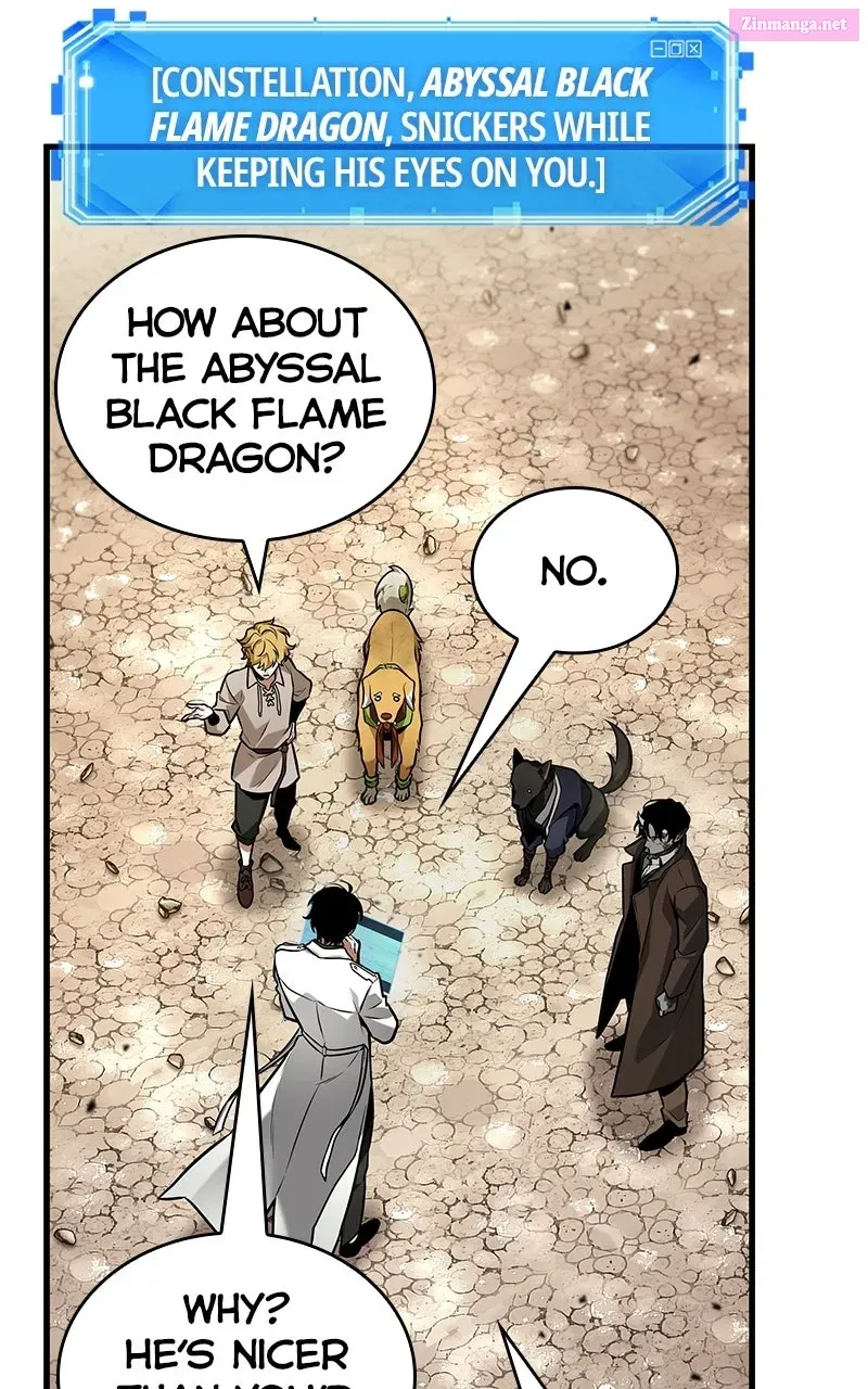 Read Omniscient Reader Manga Online