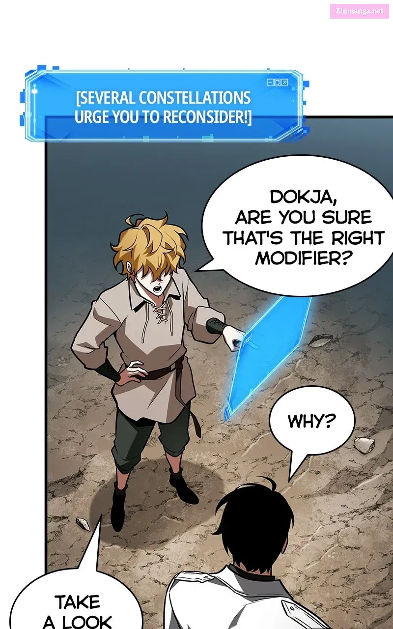 Read Omniscient Reader Manga Online