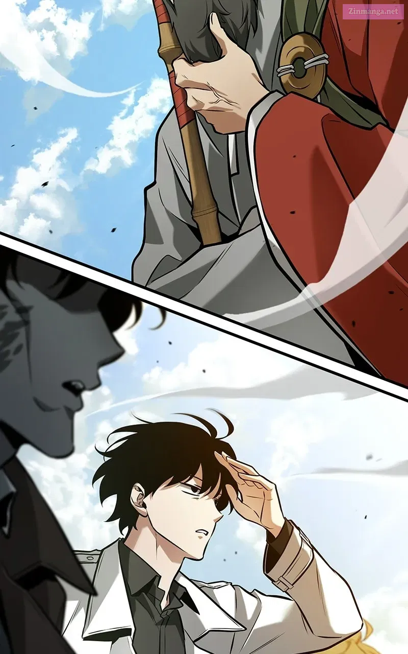 Read Omniscient Reader Manga Online