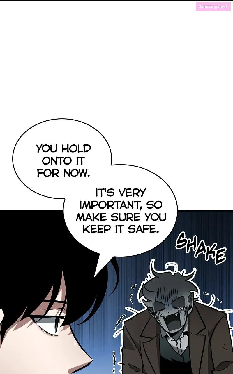 Read Omniscient Reader Manga Online