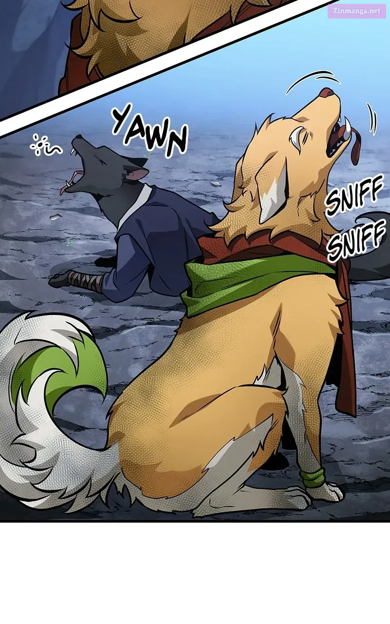 Read Omniscient Reader Manga Online