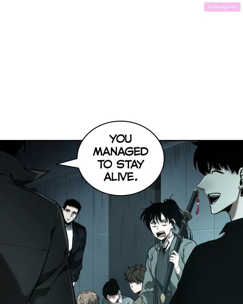Read Omniscient Reader Manga Online