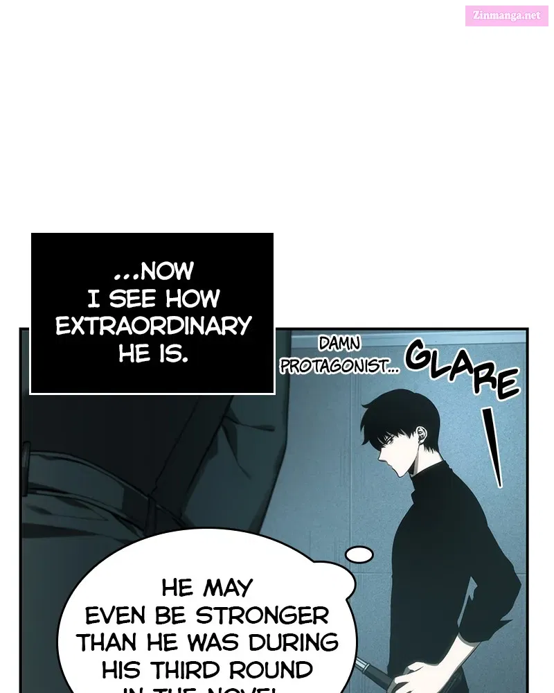 Read Omniscient Reader Manga Online