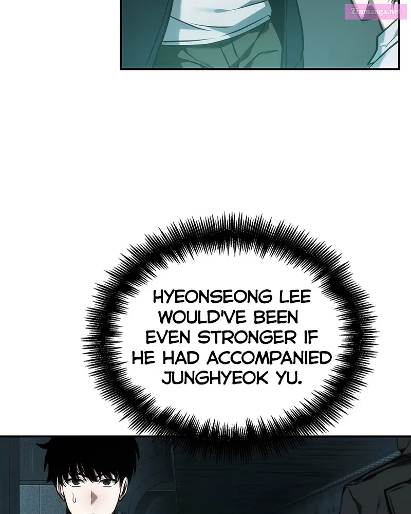 Read Omniscient Reader Manga Online