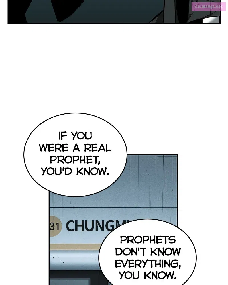 Read Omniscient Reader Manga Online