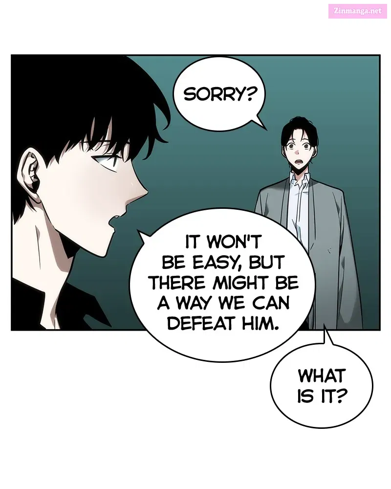 Read Omniscient Reader Manga Online