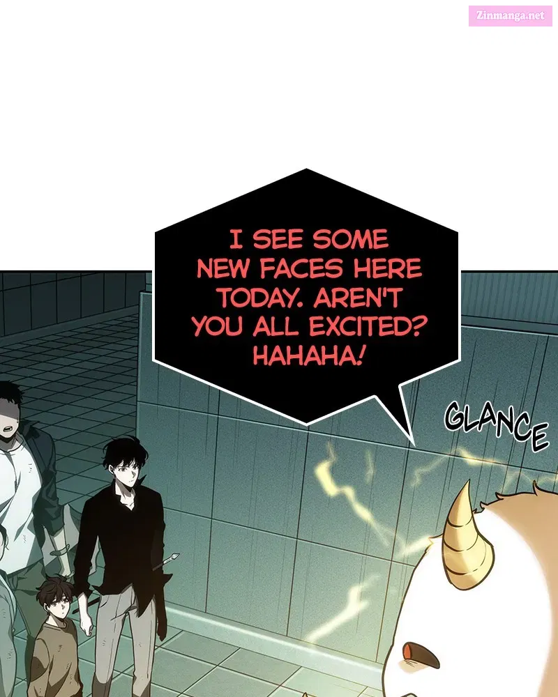 Read Omniscient Reader Manga Online