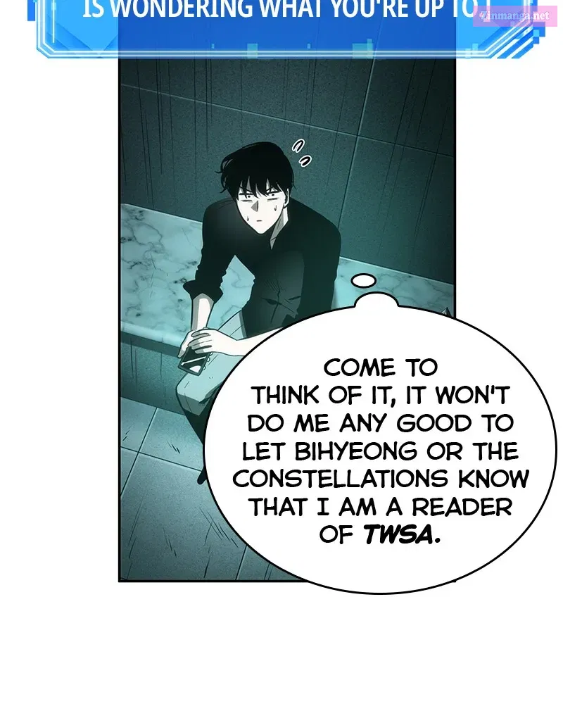 Read Omniscient Reader Manga Online