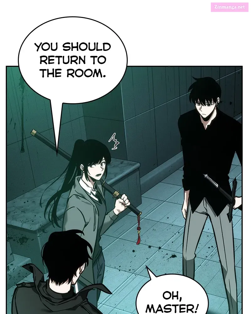 Read Omniscient Reader Manga Online