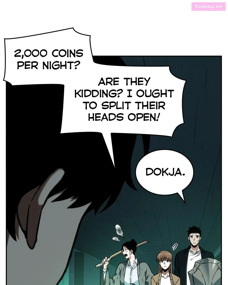Read Omniscient Reader Manga Online