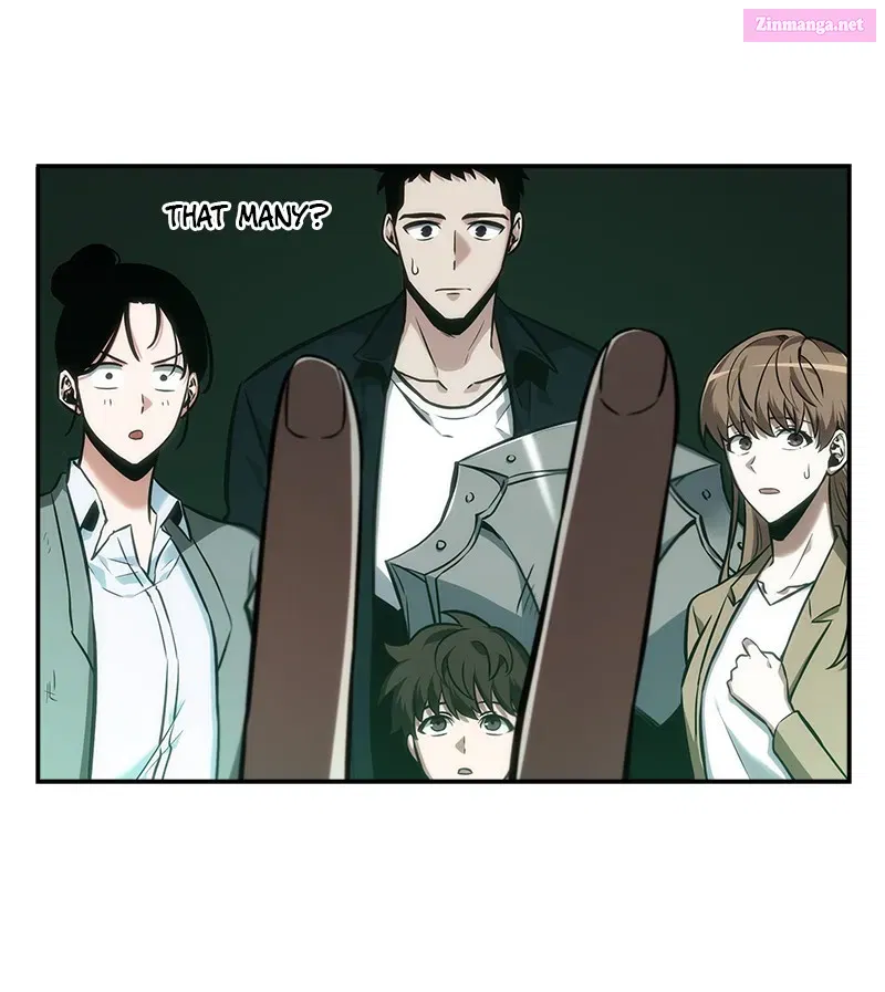 Read Omniscient Reader Manga Online