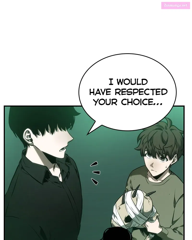 Read Omniscient Reader Manga Online