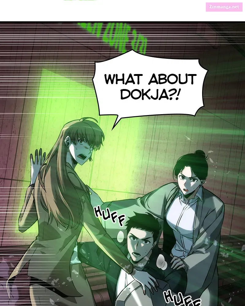 Read Omniscient Reader Manga Online