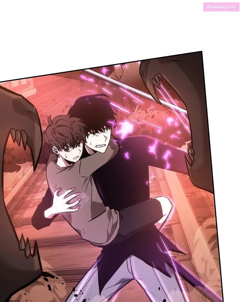 Read Omniscient Reader Manga Online