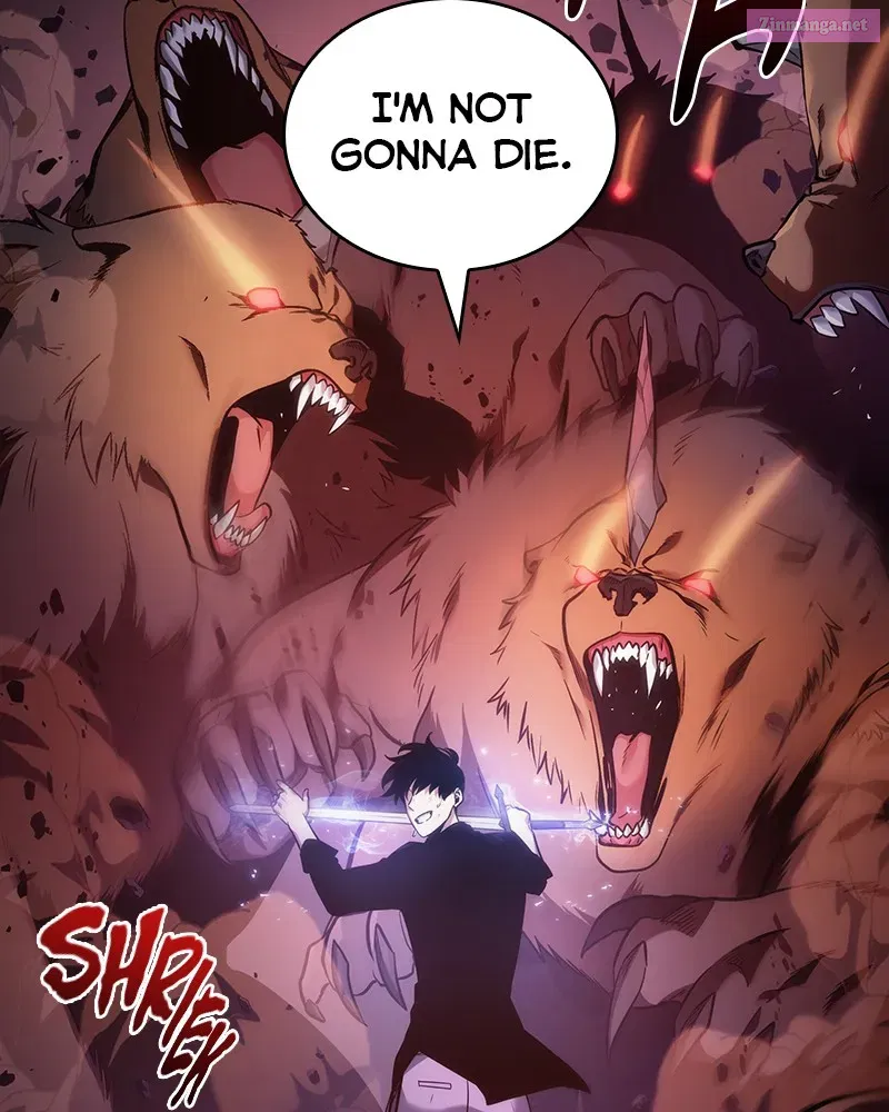 Read Omniscient Reader Manga Online