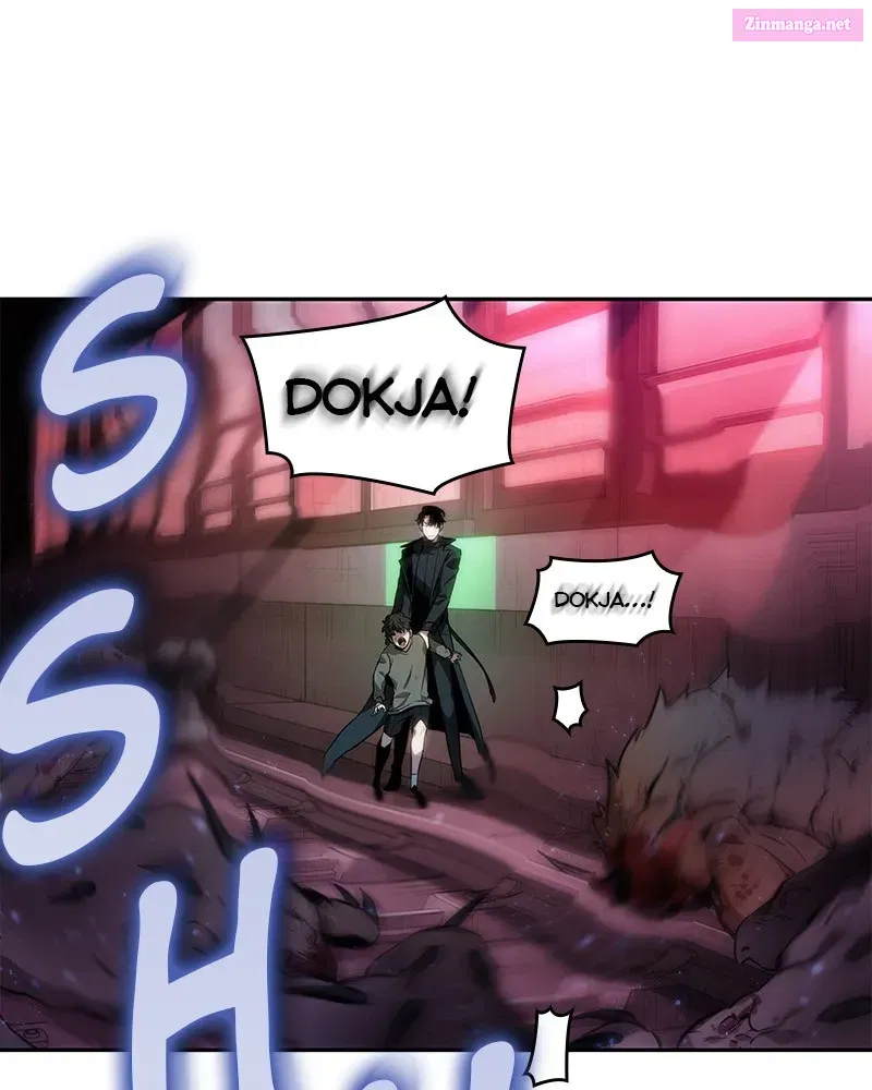 Read Omniscient Reader Manga Online