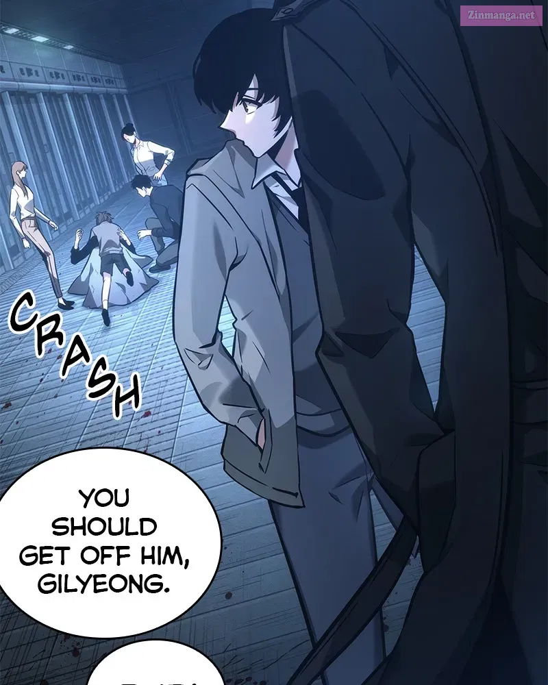 Read Omniscient Reader Manga Online