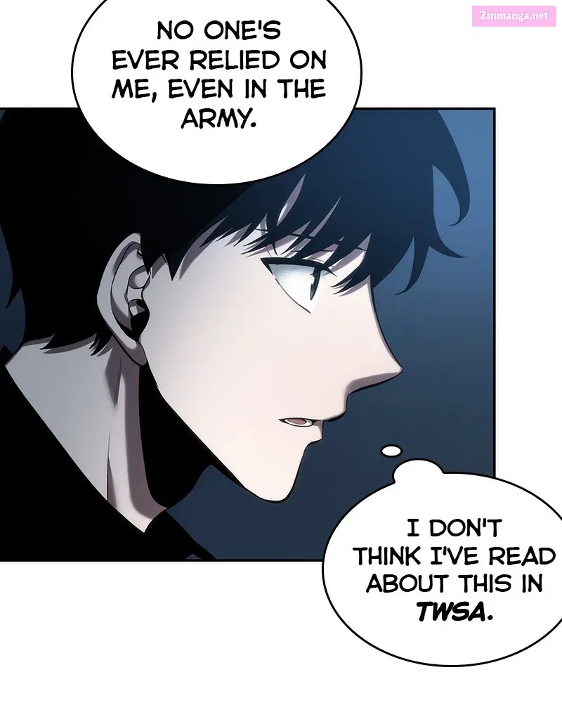 Read Omniscient Reader Manga Online