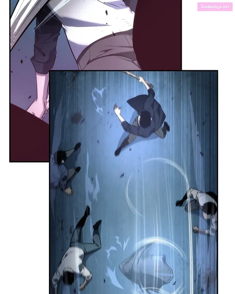 Read Omniscient Reader Manga Online