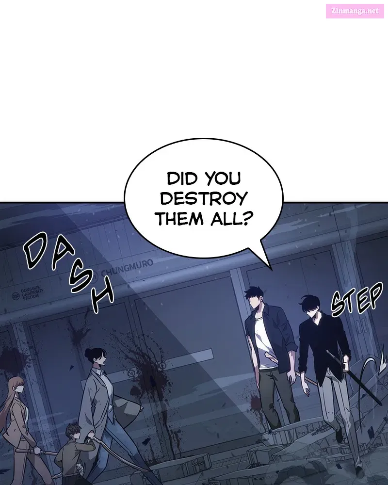 Read Omniscient Reader Manga Online