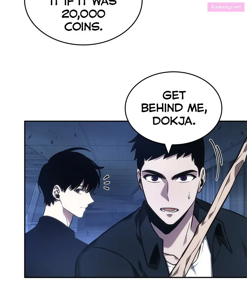 Read Omniscient Reader Manga Online