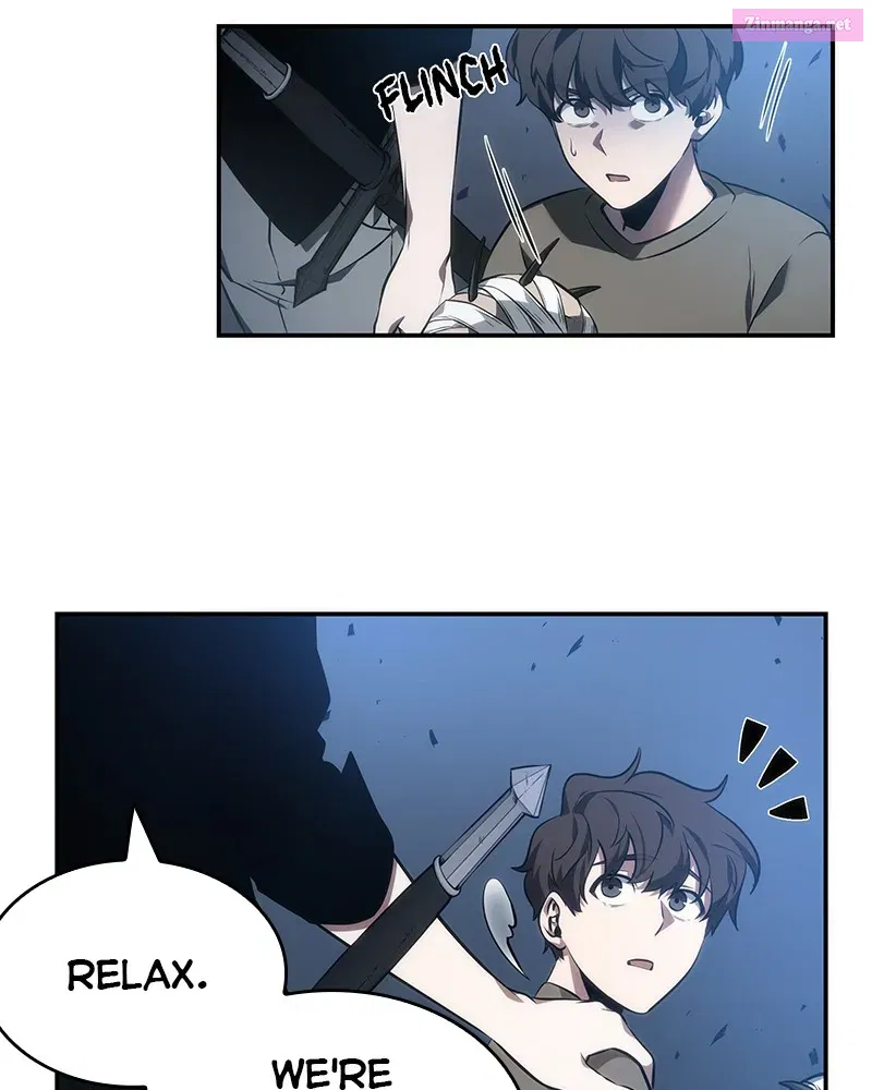 Read Omniscient Reader Manga Online