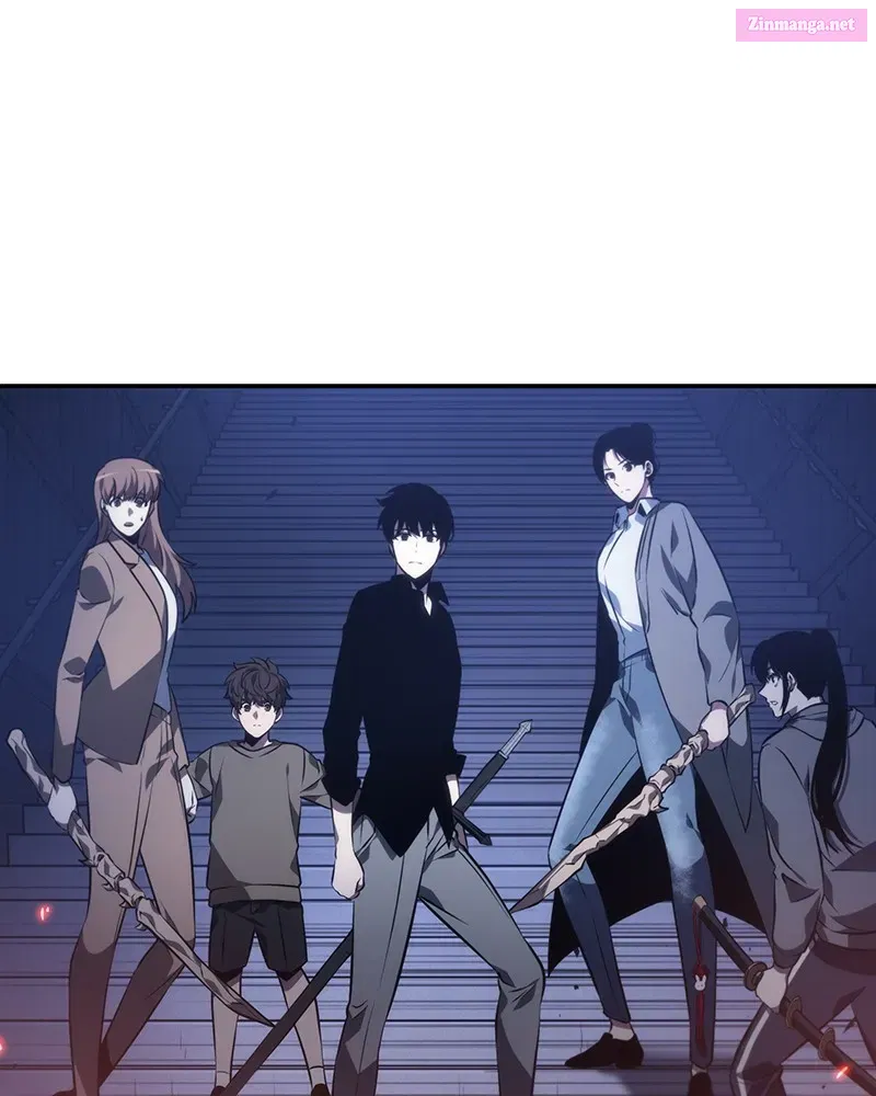 Read Omniscient Reader Manga Online