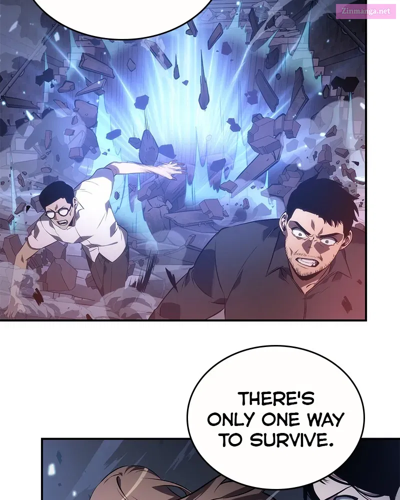 Read Omniscient Reader Manga Online