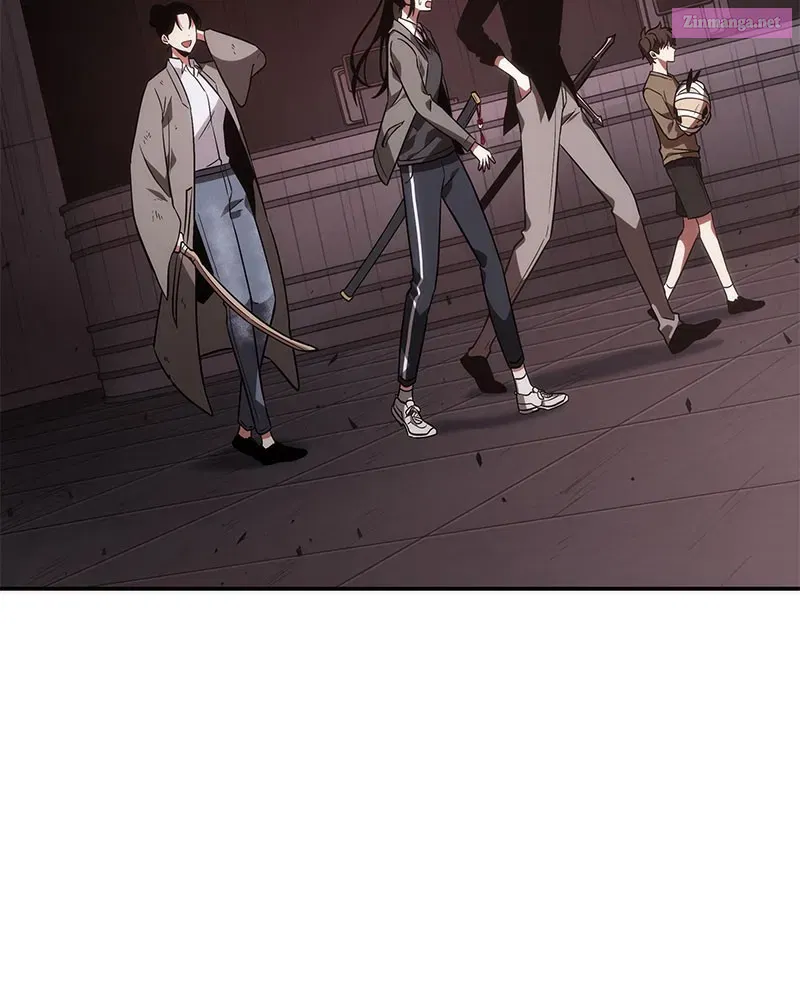 Read Omniscient Reader Manga Online