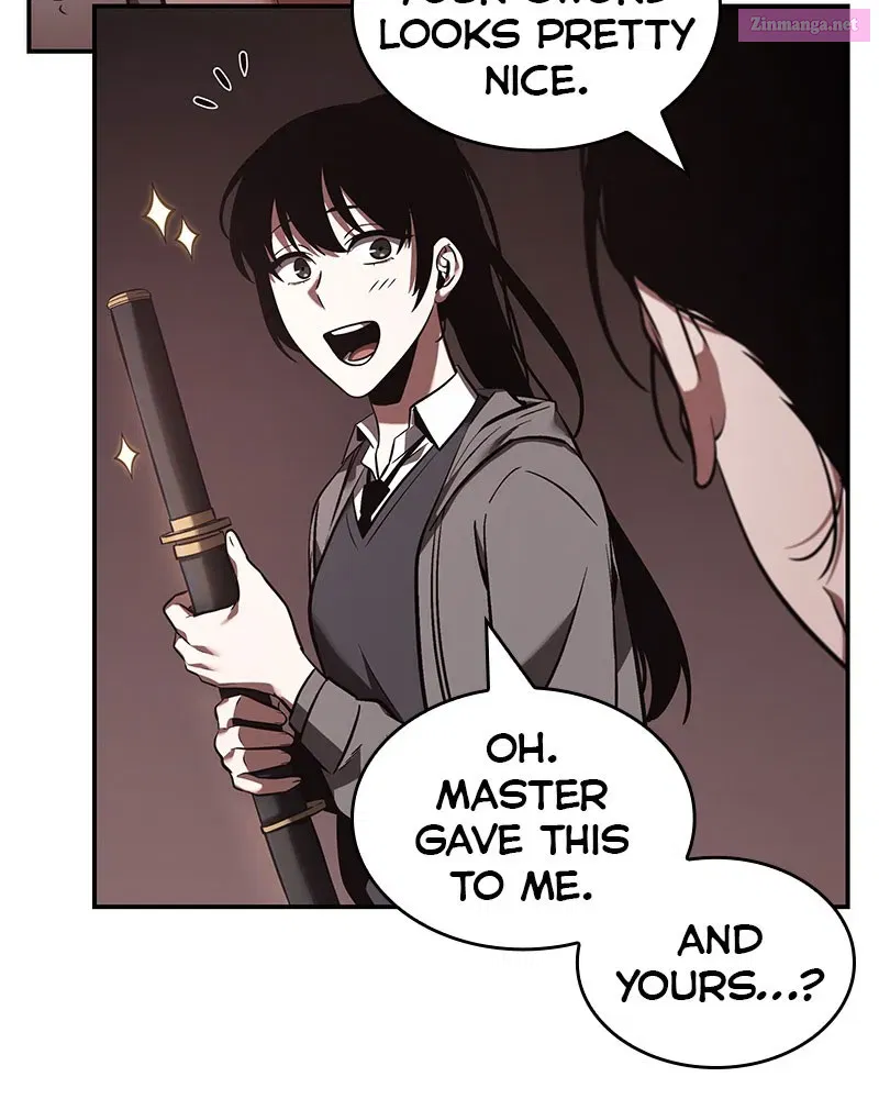 Read Omniscient Reader Manga Online