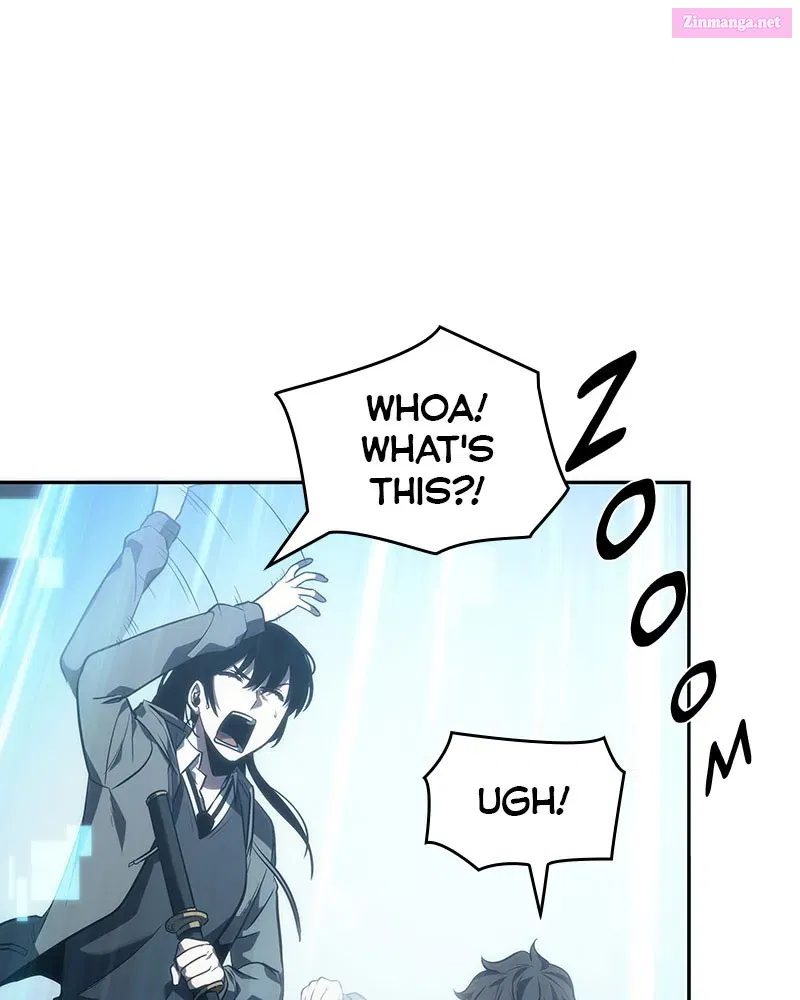 Read Omniscient Reader Manga Online