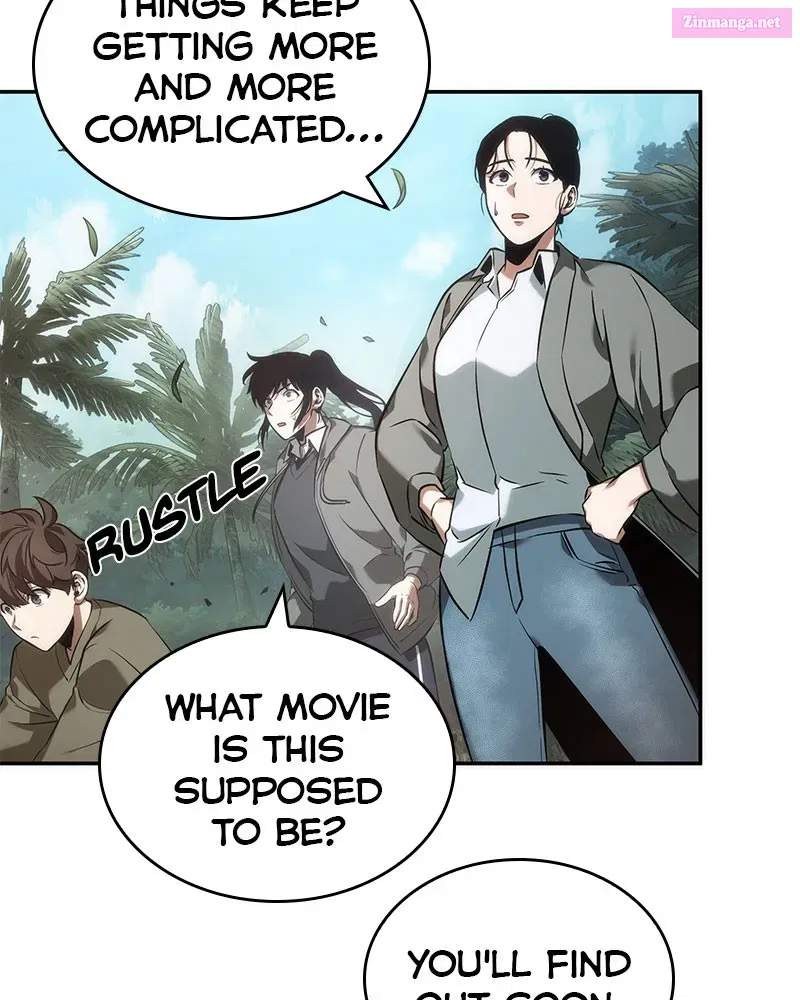 Read Omniscient Reader Manga Online