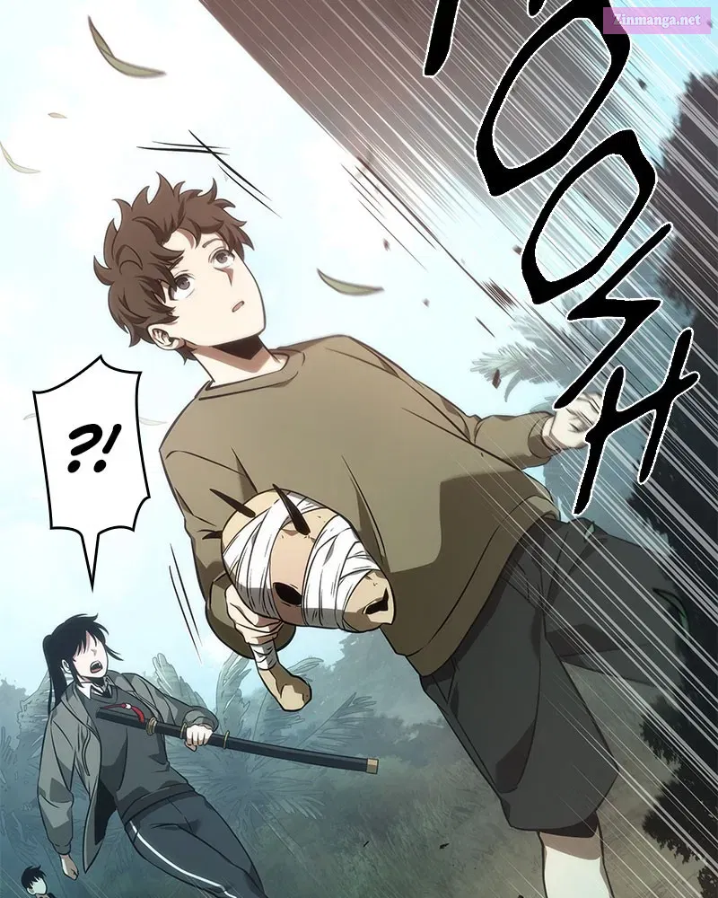 Read Omniscient Reader Manga Online
