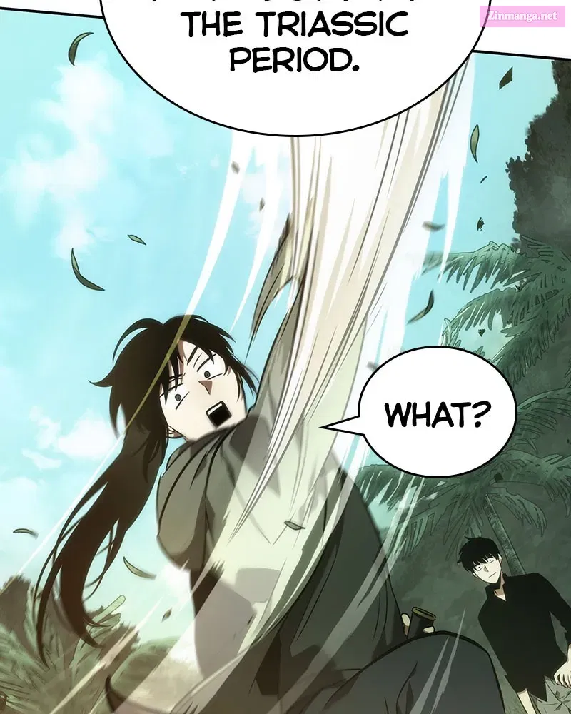 Read Omniscient Reader Manga Online