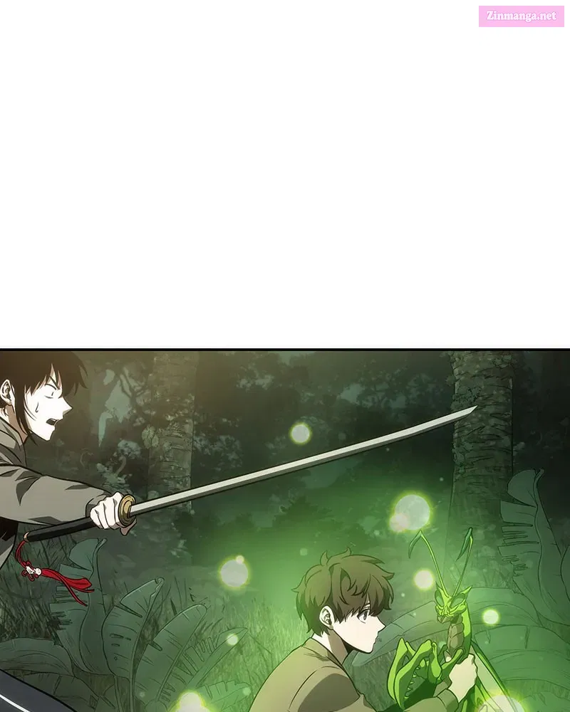Read Omniscient Reader Manga Online