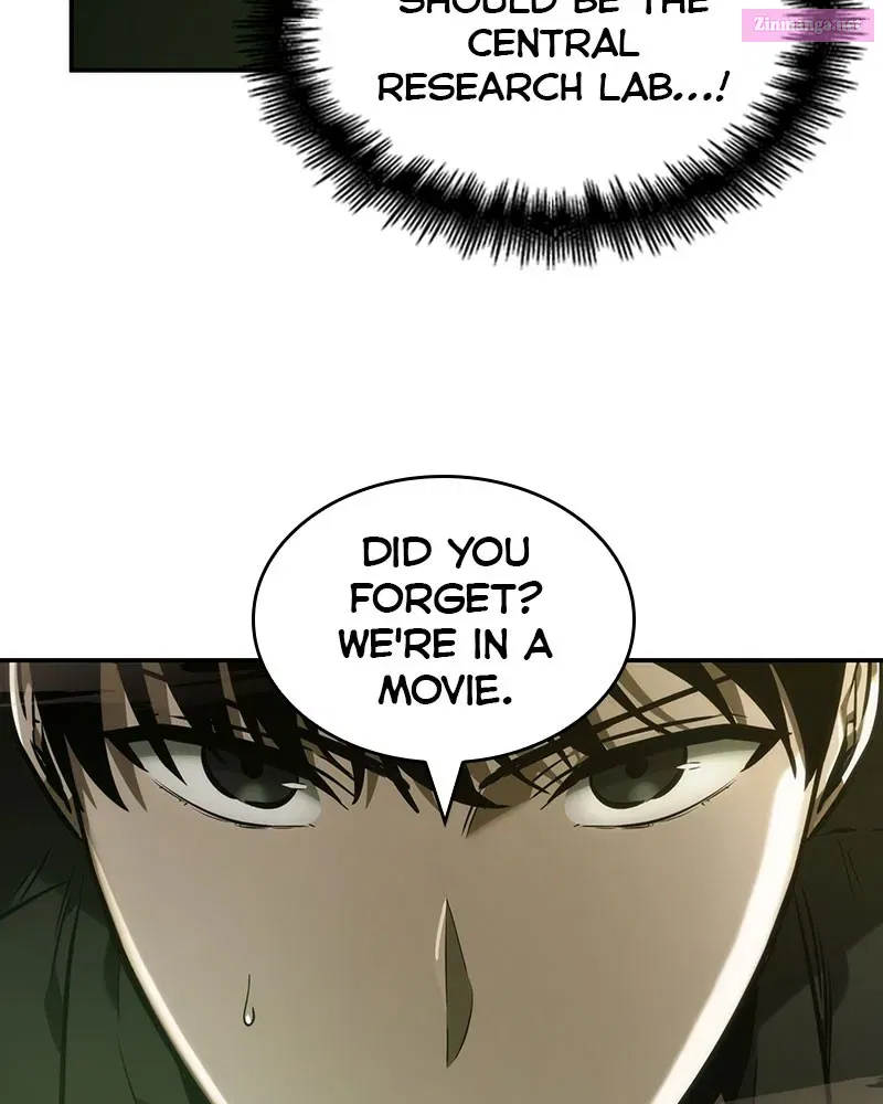 Read Omniscient Reader Manga Online
