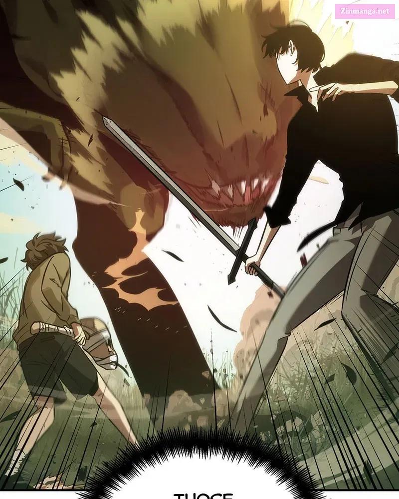 Read Omniscient Reader Manga Online