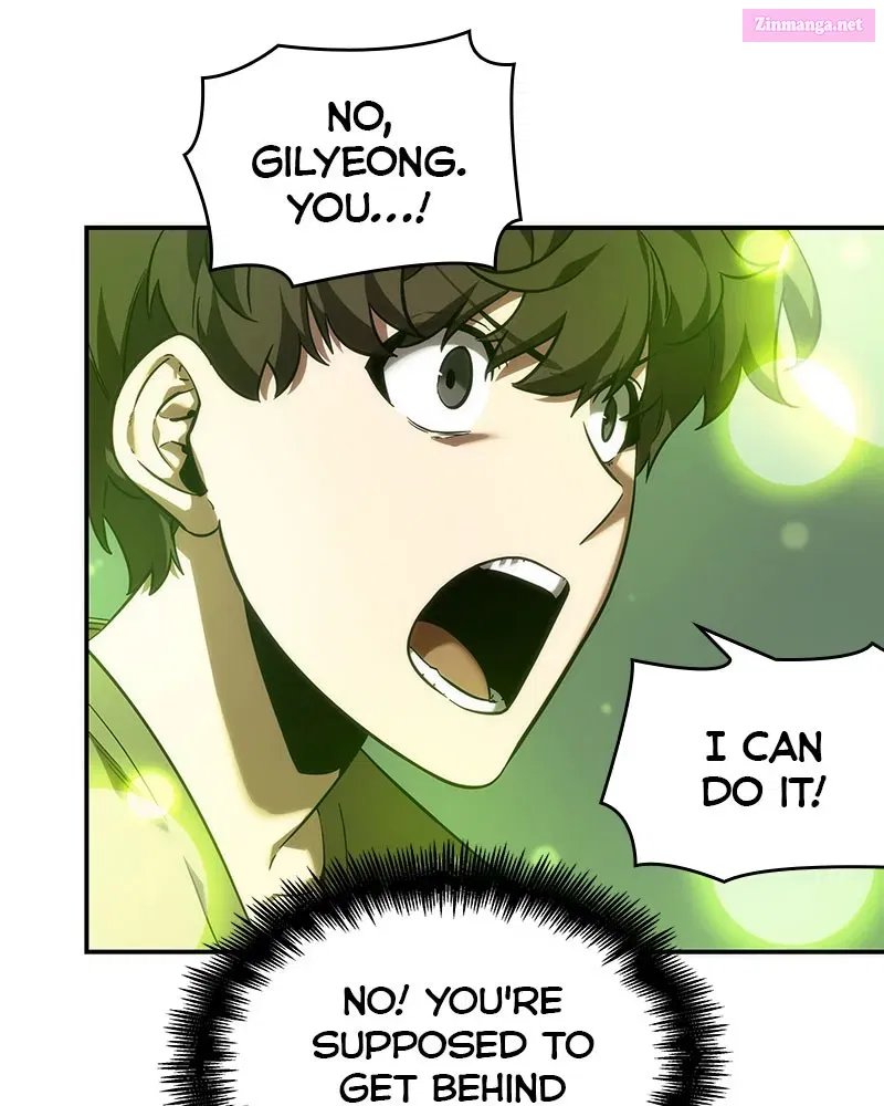 Read Omniscient Reader Manga Online